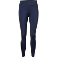 Damen Active Streifen Tech Strumpfhose